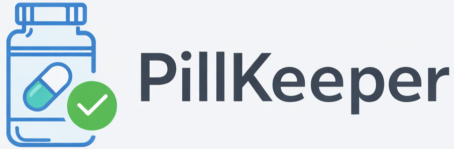 PillKeeper